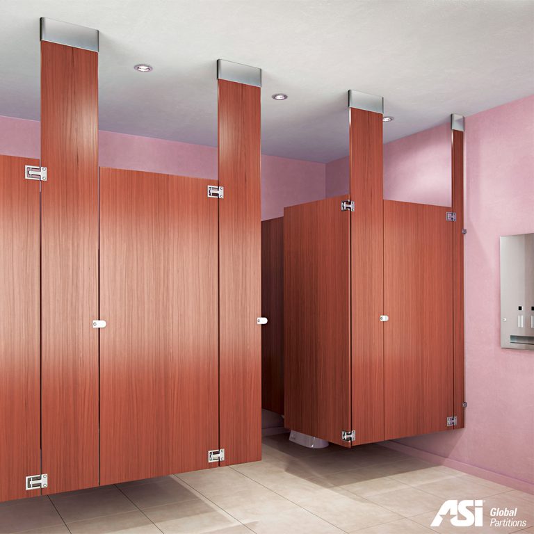 DIVISIONES Y ACCESORIOS DE BAÑO - EMPTER