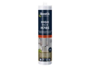 Adhesivo Bostik H785 High Tack de 600ml en Caja de 12 Unidades