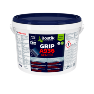 Imprimante Bostik Grip A936 XPS en Balde de 20KG