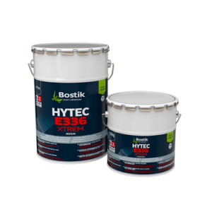Barrera de Humedad Bostik Hytec E336 en Kit de 25KG