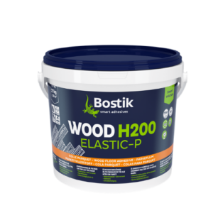Adhesivo Flexible Bostik Wood H200 en Balde de 21KG