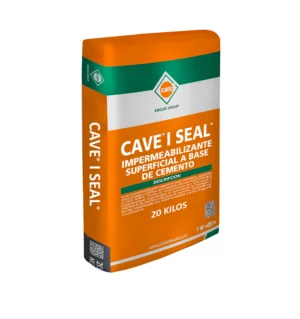 Impermeabilizante Cave I Seal en Saco de 20KG